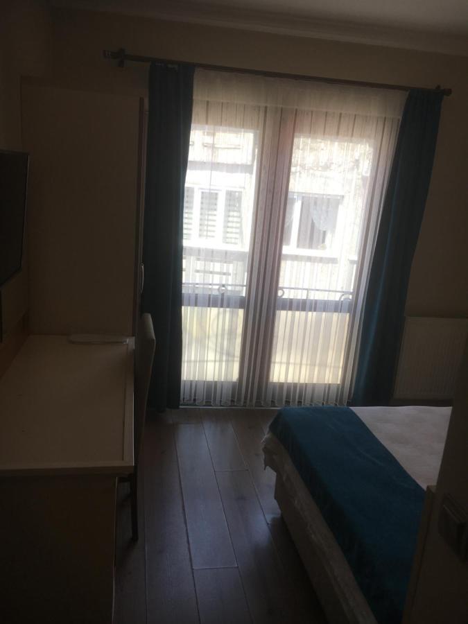 Oezguer Hotel Τραμπζόν Εξωτερικό φωτογραφία