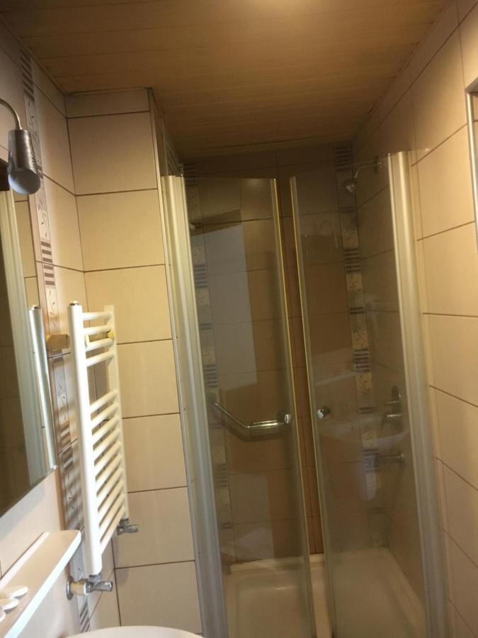 Oezguer Hotel Τραμπζόν Εξωτερικό φωτογραφία